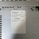 Kenwood Decks, Players Changers Rx-670Md