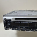 Kenwood Decks, Players Changers Rx-670Md