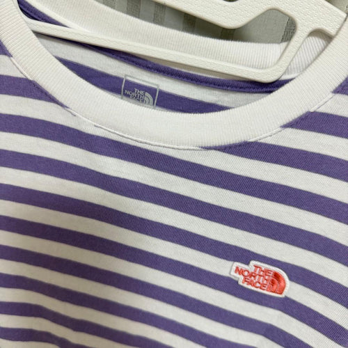The North Face Short-Sleeve T