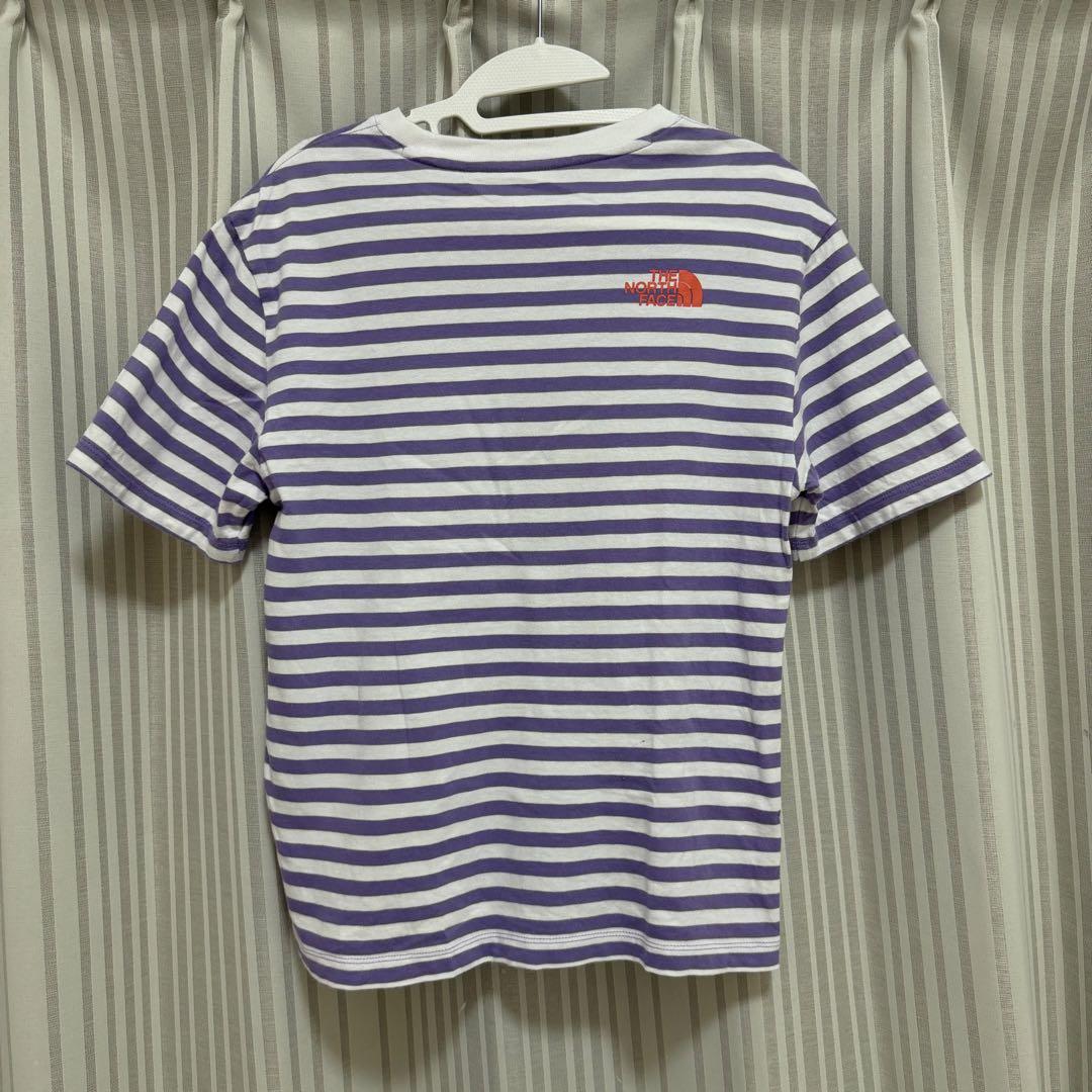 The North Face Short-Sleeve T