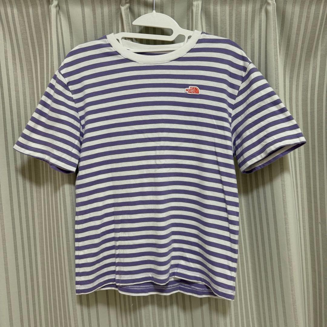 The North Face Short-Sleeve T