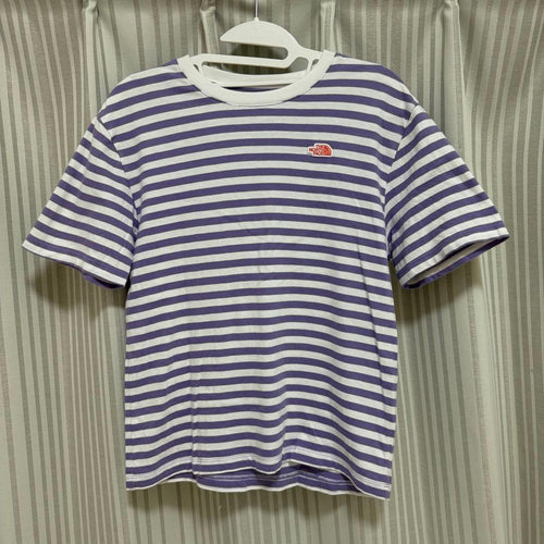 The North Face Short-Sleeve T