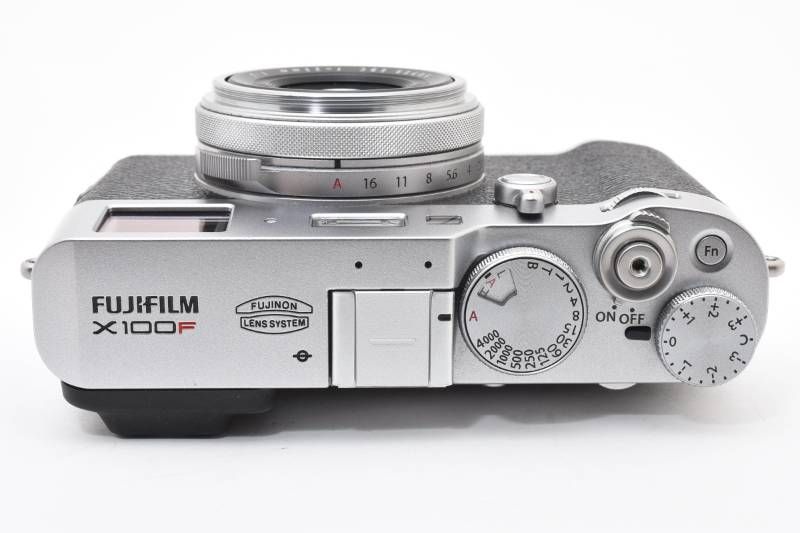 Xerox Digital Slr 2,500 Fujifilm X100F Ym1268 99