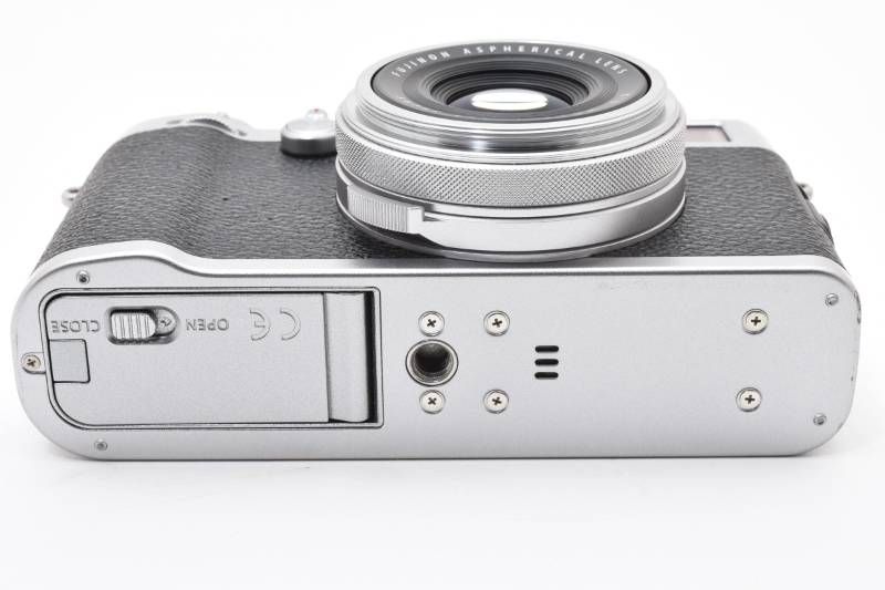 Xerox Digital Slr 2,500 Fujifilm X100F Ym1268 99