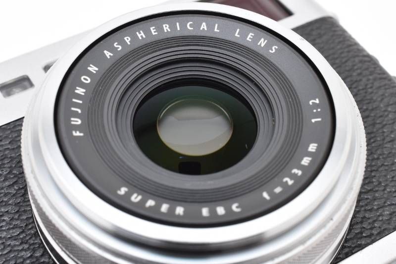Xerox Digital Slr 2,500 Fujifilm X100F Ym1268 99