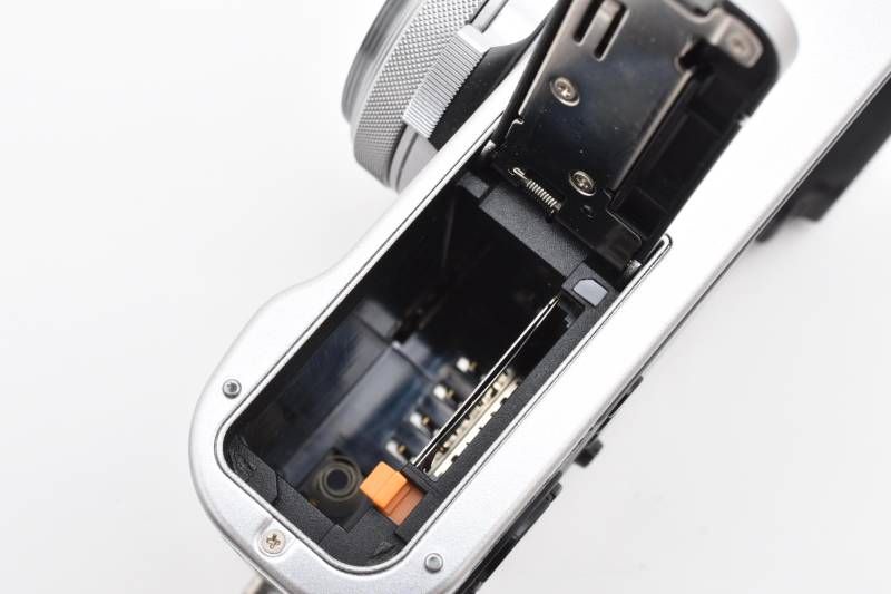Xerox Digital Slr 2,500 Fujifilm X100F Ym1268 99