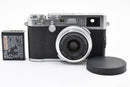 Xerox Digital Slr 2,500 Fujifilm X100F Ym1268 99