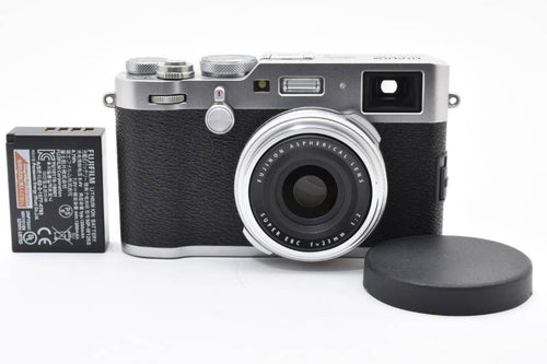 Xerox Digital Slr 2,500 Fujifilm X100F Ym1268 99