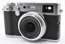 Xerox Digital Slr 2,500 Fujifilm X100F Ym1268 99