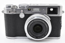 Xerox Digital Slr 2,500 Fujifilm X100F Ym1268 99