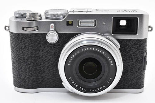 Xerox Digital Slr 2,500 Fujifilm X100F Ym1268 99