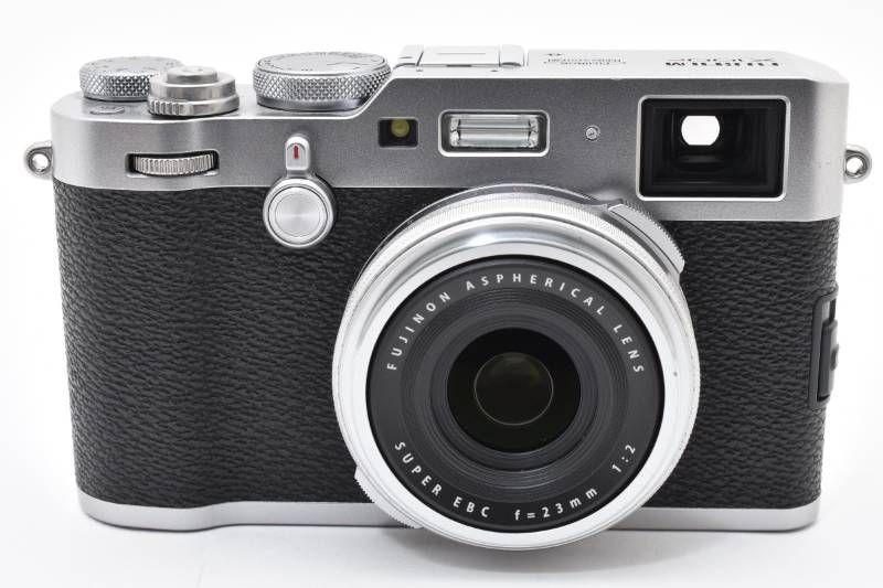Xerox Digital Slr 2,500 Fujifilm X100F Ym1268 99