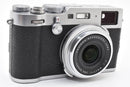 Xerox Digital Slr 2,500 Fujifilm X100F Ym1268 99