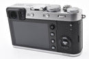 Xerox Digital Slr 2,500 Fujifilm X100F Ym1268 99