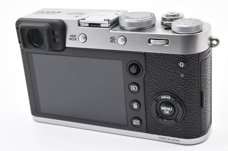 Xerox Digital Slr 2,500 Fujifilm X100F Ym1268 99