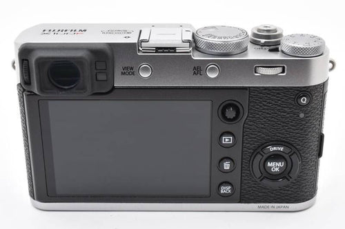 Xerox Digital Slr 2,500 Fujifilm X100F Ym1268 99