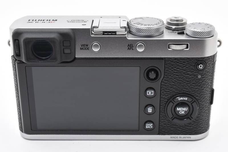 Xerox Digital Slr 2,500 Fujifilm X100F Ym1268 99