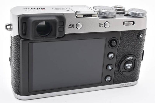 Xerox Digital Slr 2,500 Fujifilm X100F Ym1268 99
