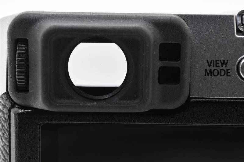 Xerox Digital Slr 2,500 Fujifilm X100F Ym1268 99