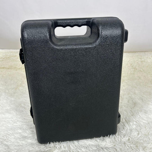 Drum Cases Dw