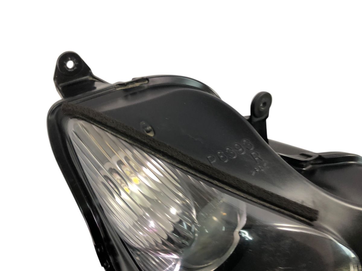 Light Winker Zz-R1400 Zx-14 Abs Zxt40A 2929-N3578