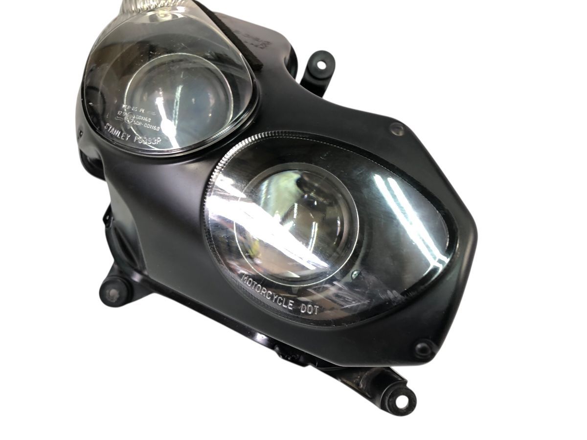 Light Winker Zz-R1400 Zx-14 Abs Zxt40A 2929-N3578