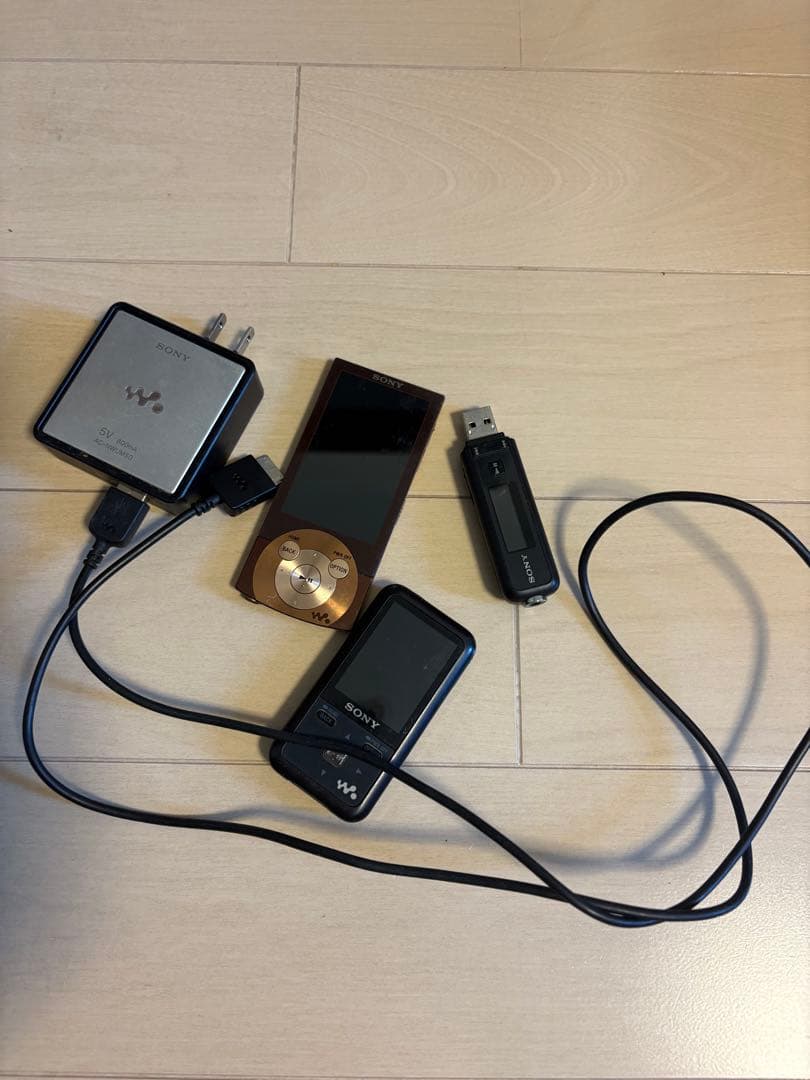Sony Other