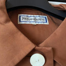 Yves Saint Laurent Skirt Outfits