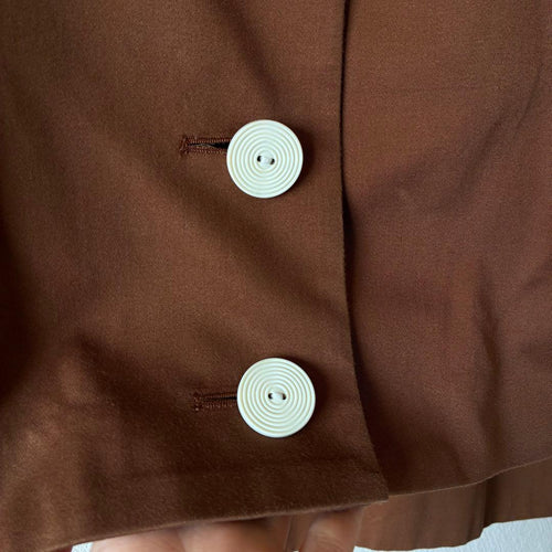 Yves Saint Laurent Skirt Outfits