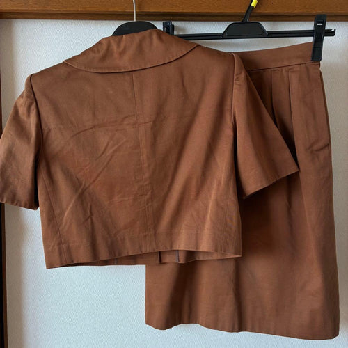 Yves Saint Laurent Skirt Outfits