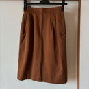 Yves Saint Laurent Skirt Outfits