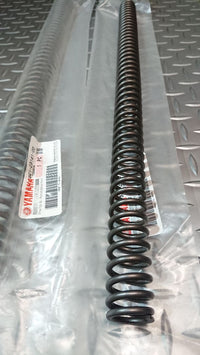 Yamaha Suspensions Serow250