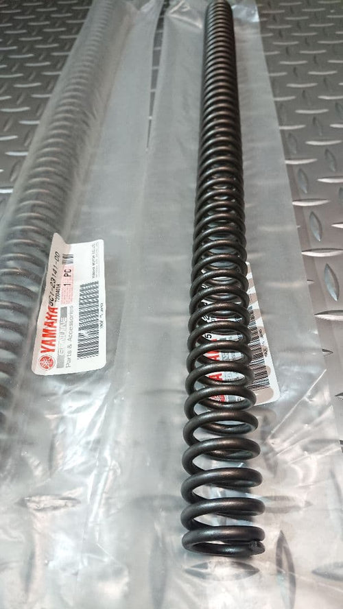 Yamaha Suspensions Serow250