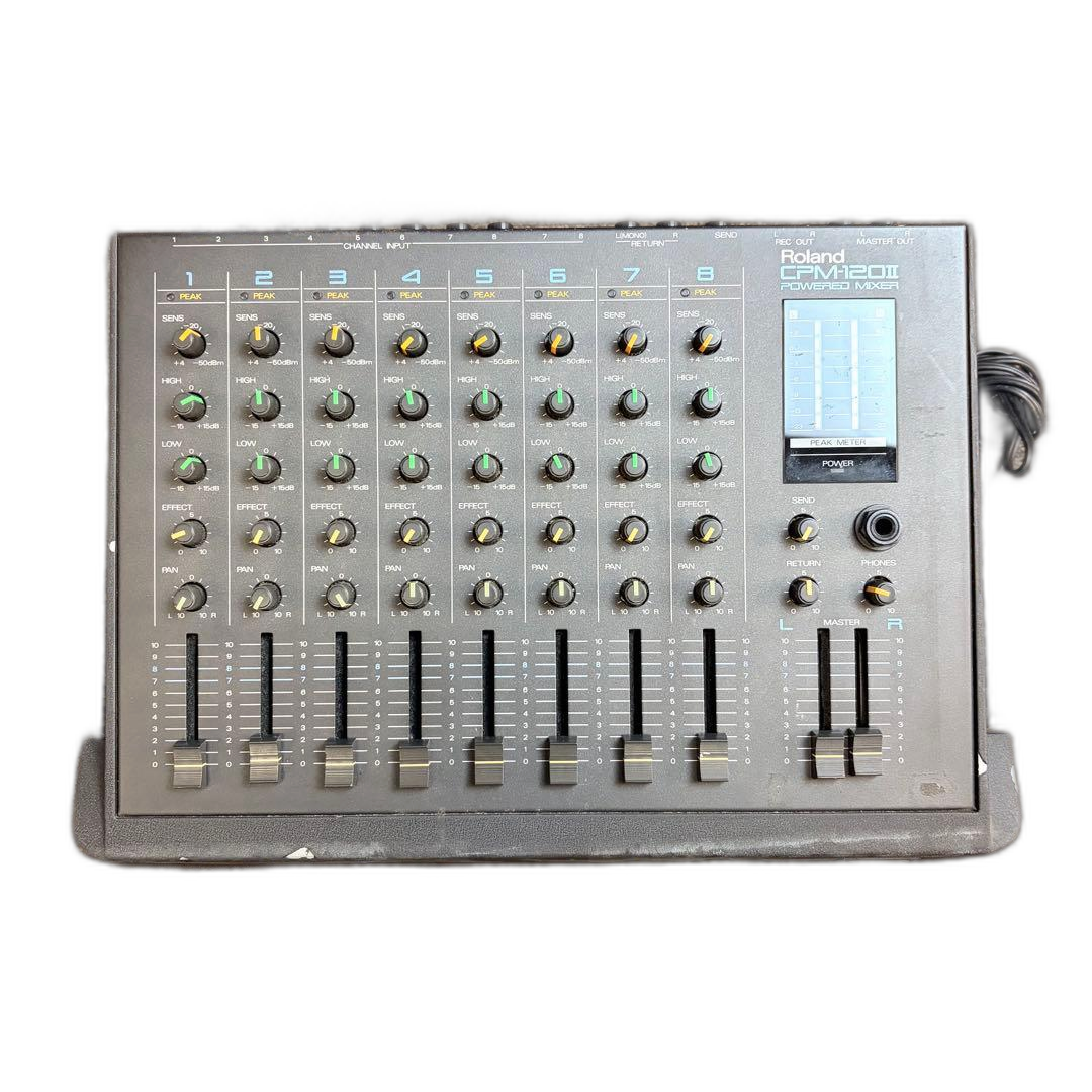 Others Roland Cpm-120Ii