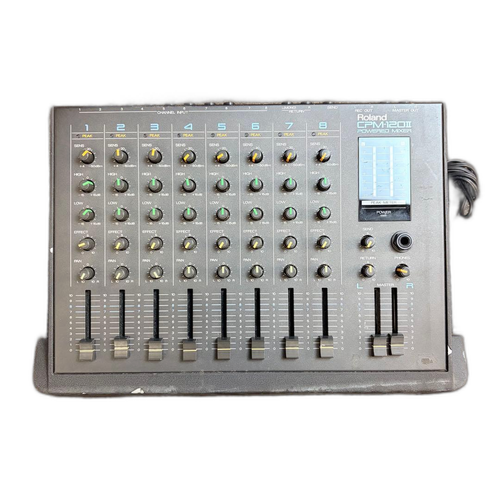 Others Roland Cpm-120Ii
