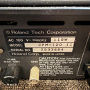Others Roland Cpm-120Ii