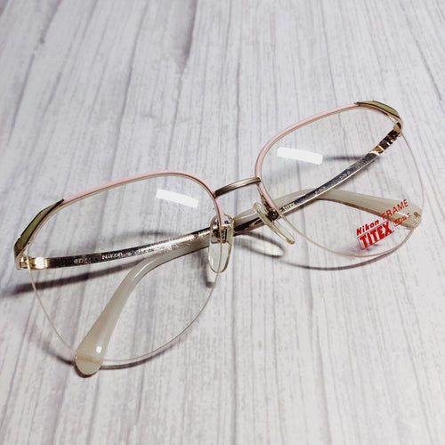 Nikon Glasses Titex