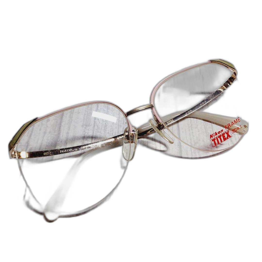 Nikon Glasses Titex