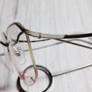 Nikon Glasses Titex