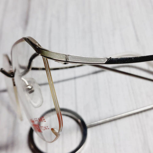 Nikon Glasses Titex
