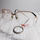 Nikon Glasses Titex
