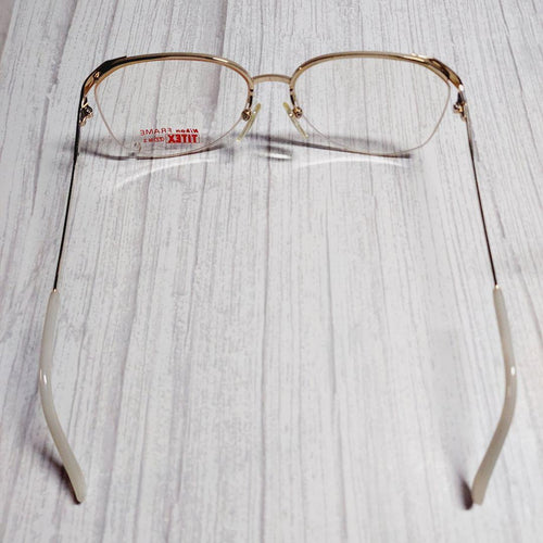 Nikon Glasses Titex