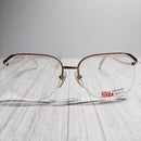 Nikon Glasses Titex
