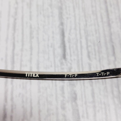 Nikon Glasses Titex