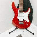 Yamaha Electric Guitar Pacifica212Vfm Cmb