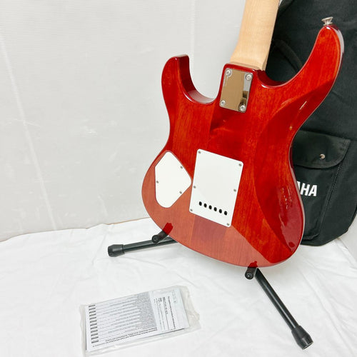 Yamaha Electric Guitar Pacifica212Vfm Cmb