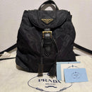 Prada Backpacks