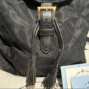 Prada Backpacks