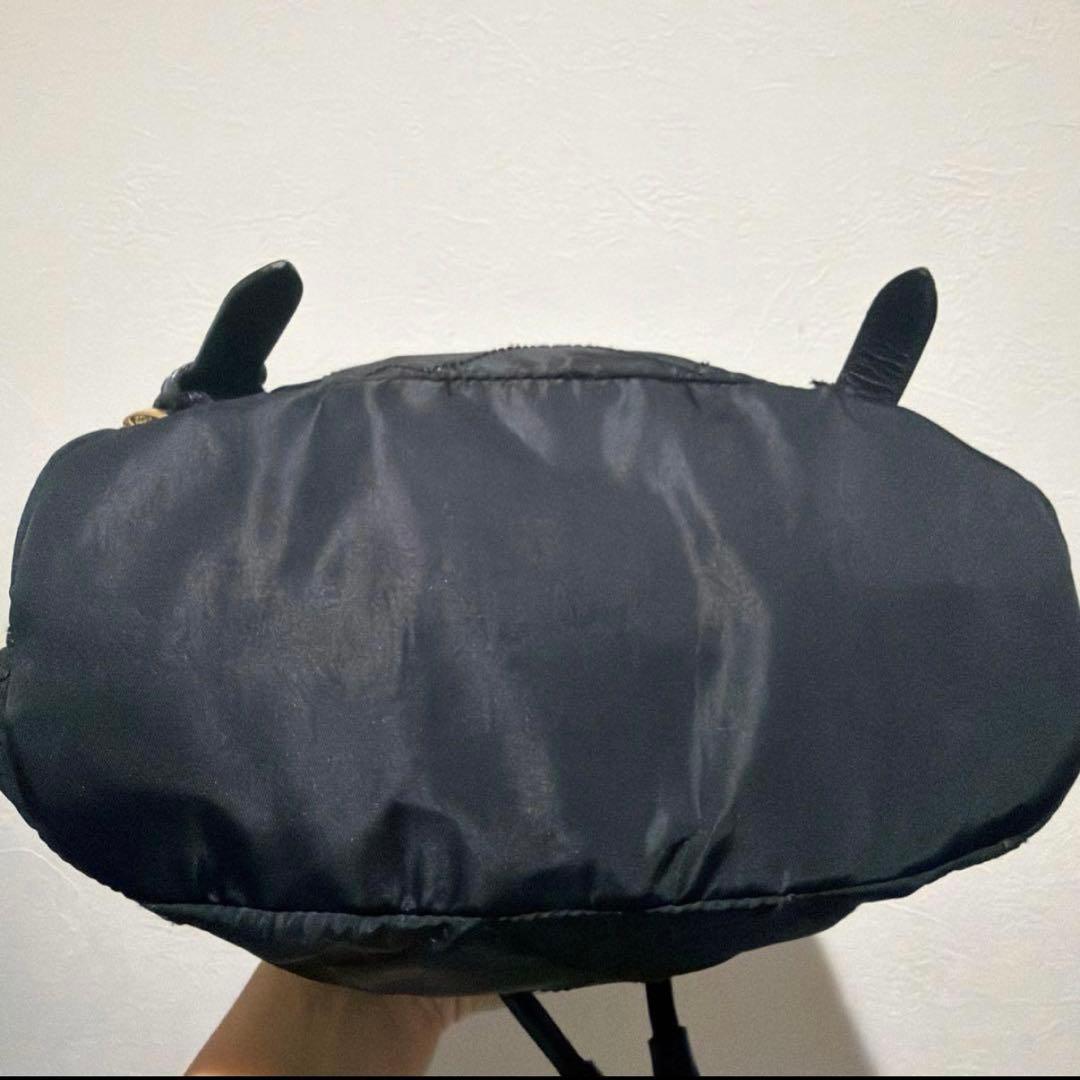 Prada Backpacks