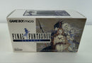 Gameboy Advance Consoles (Game Boy Micro) Ff Iv